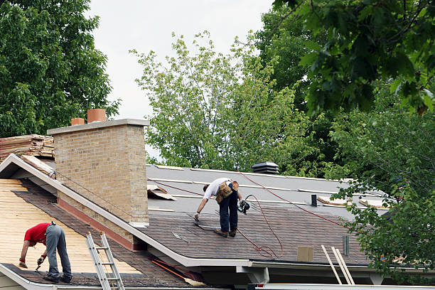 Quick and Trustworthy Emergency Roof Repair Services in Sebastian, FL