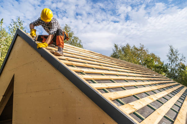 Roof Repair Estimates in Sebastian, FL