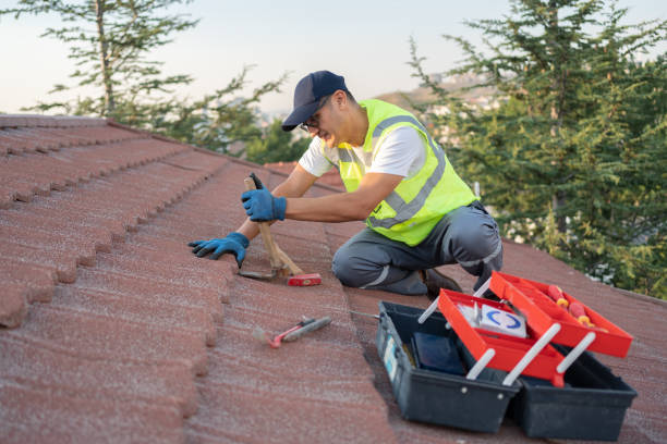Best Commercial Roofing Services  in Sebastian, FL
