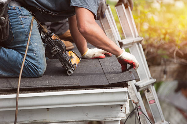 Professional Roofing Contractor in Sebastian, FL