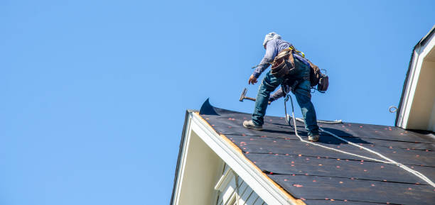 Best Residential Roofing Contractor  in Sebastian, FL