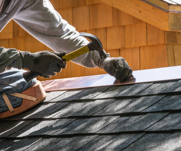 Best Gutter Installation and Roofing  in Sebastian, FL
